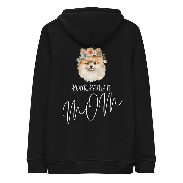 Kapuzenhoodie Pom Mom