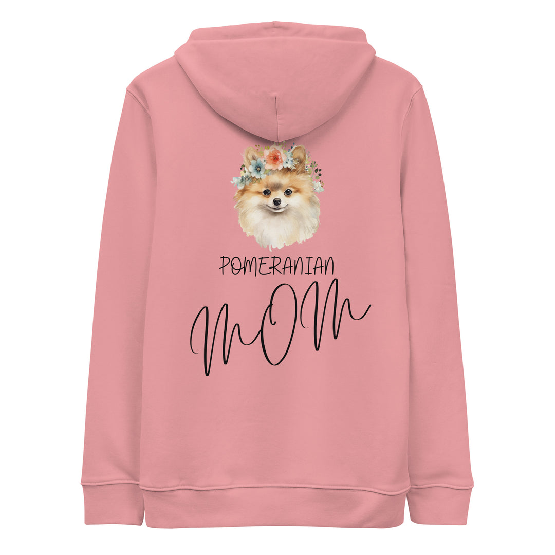 Kapuzenhoodie Pom Mom hell