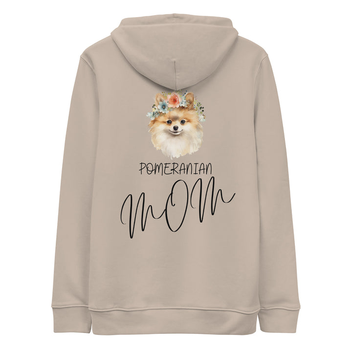 Kapuzenhoodie Pom Mom hell