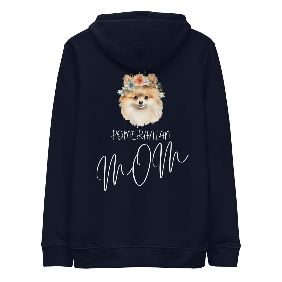 Kapuzenhoodie Pom Mom