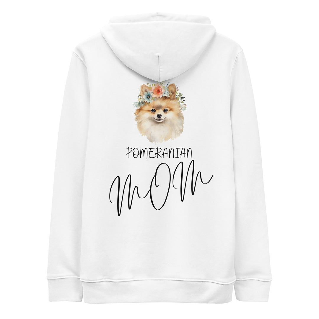 Kapuzenhoodie Pom Mom hell