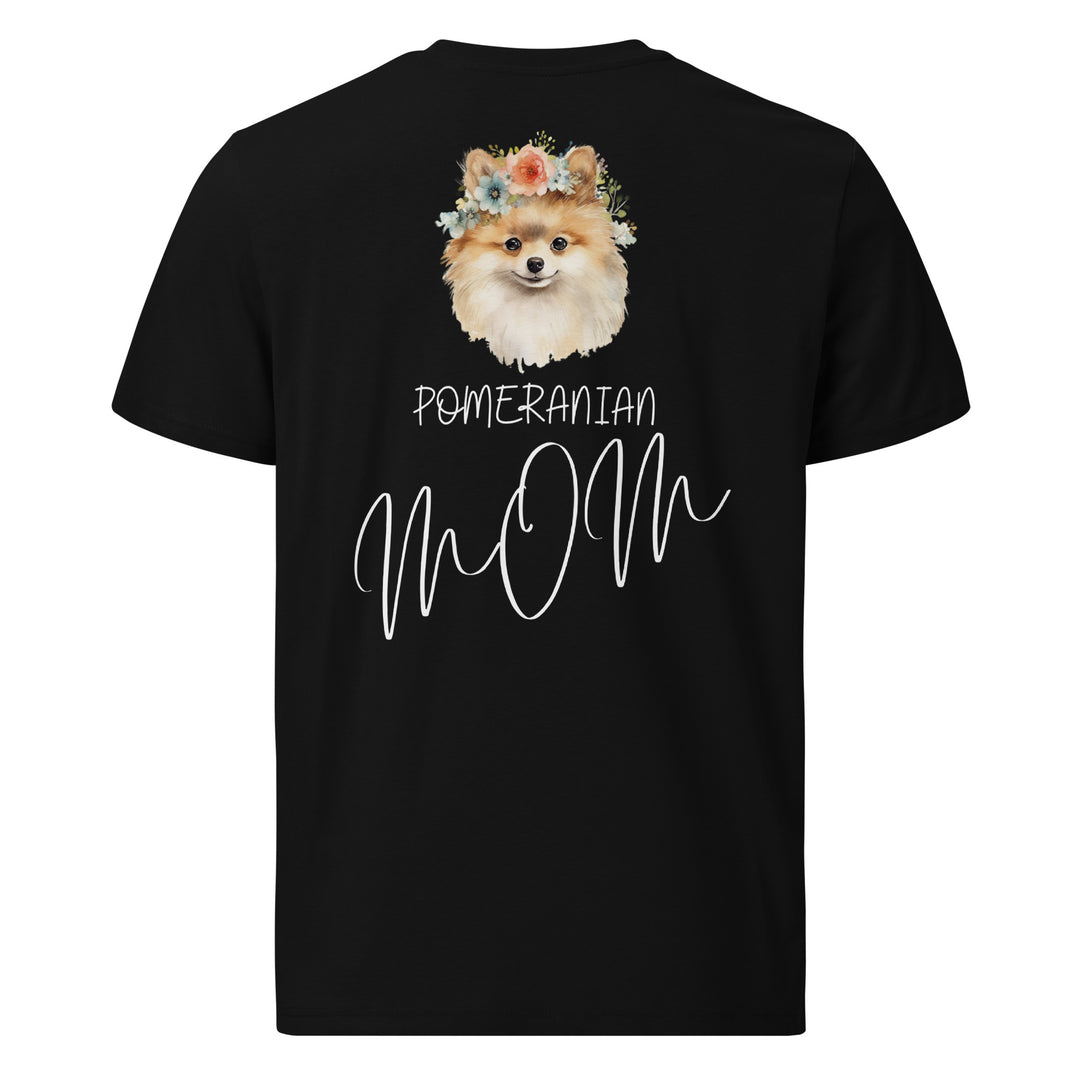 Schlafshirt Pom Mom