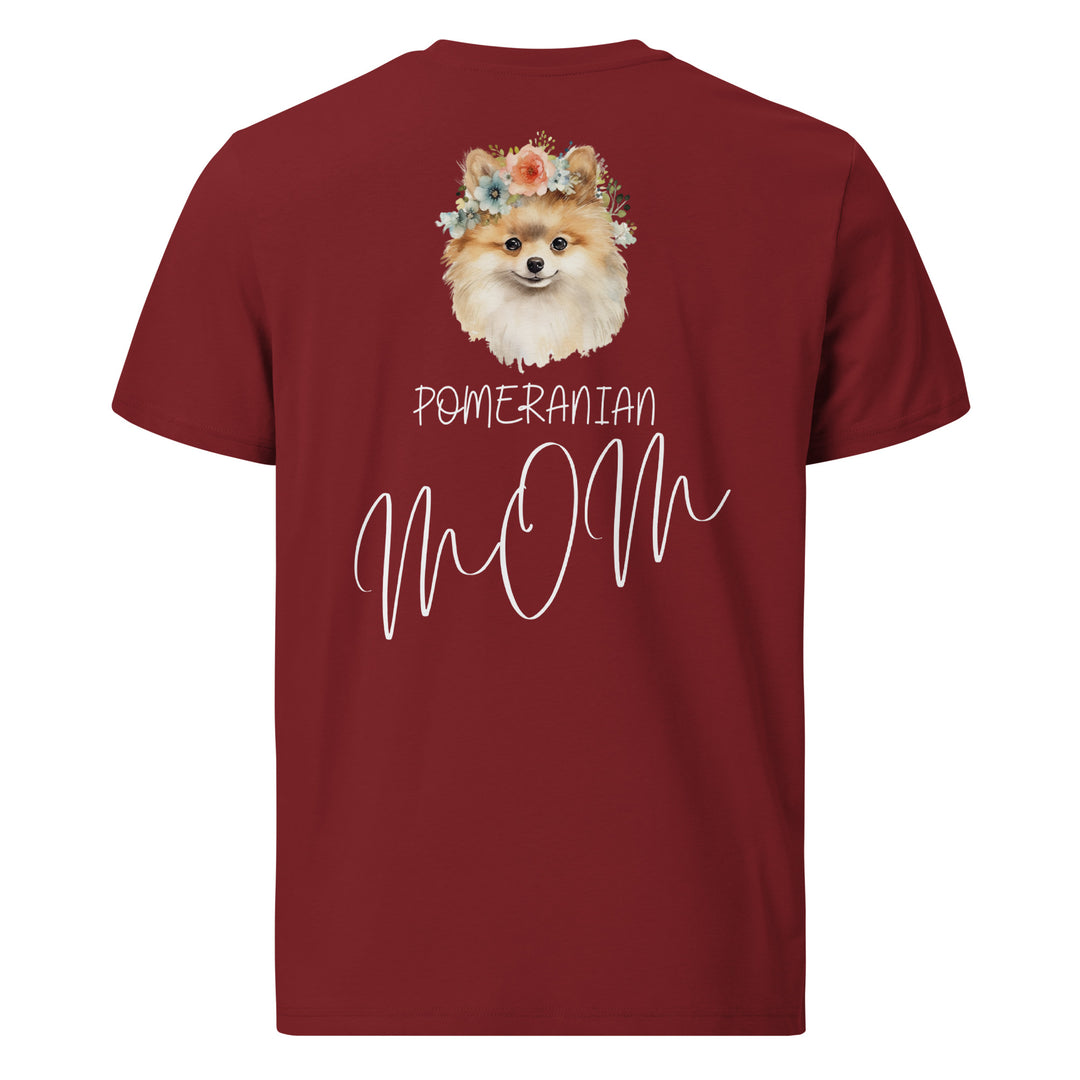 Schlafshirt Pom Mom