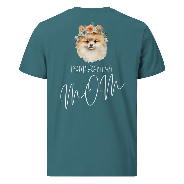 Schlafshirt Pom Mom