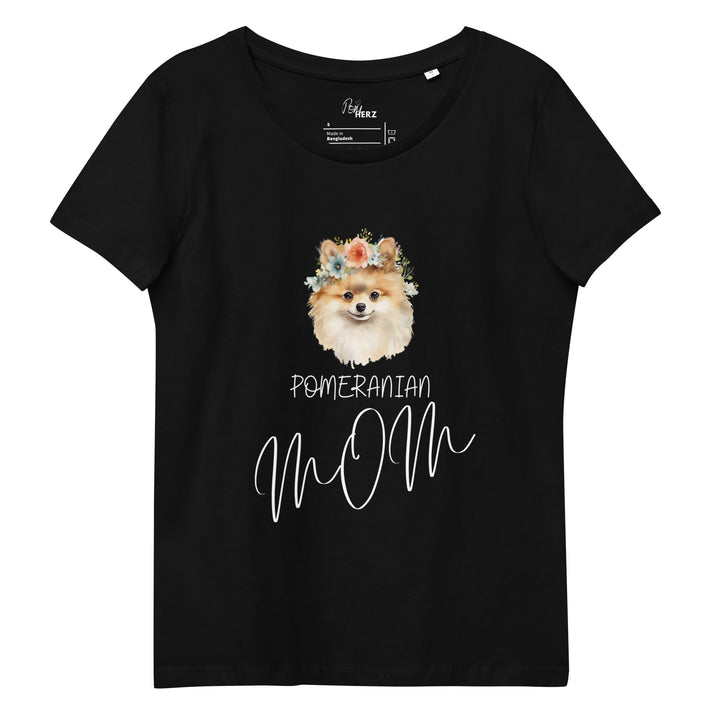 T-Shirt Pom Mom