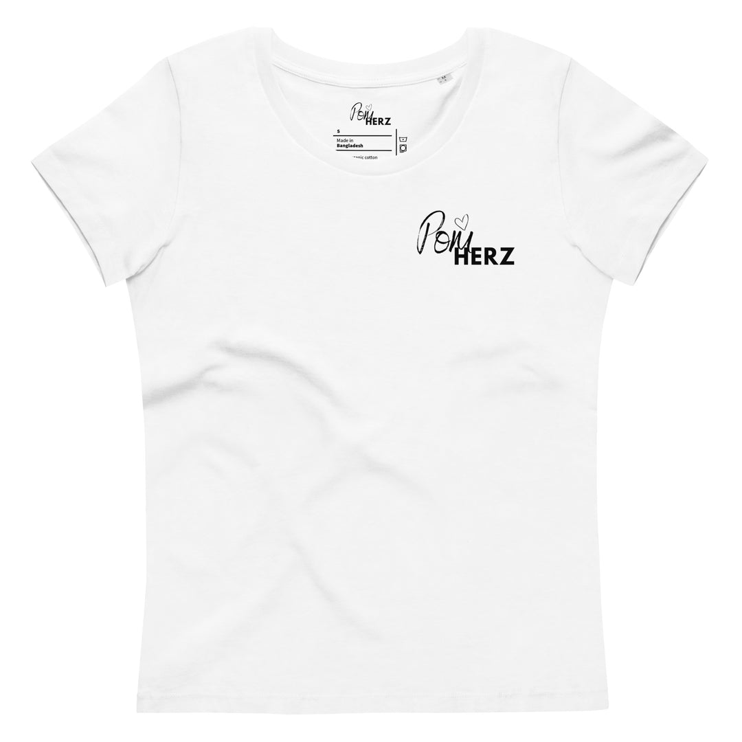 T-Shirt PomHerz hell