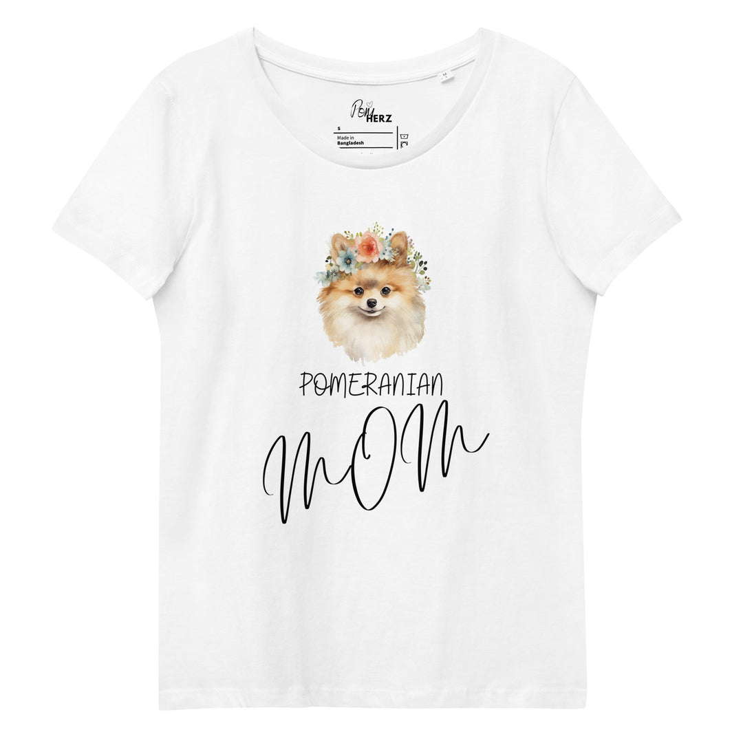 T-Shirt Pom Mom hell